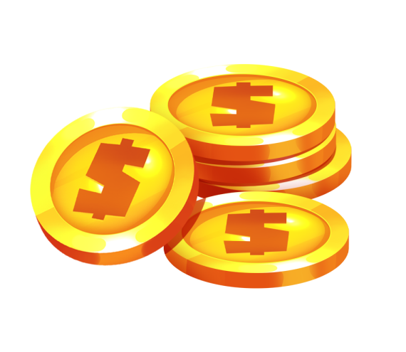 Tas de Crédits (1000 Crédits) + 200 Offerts