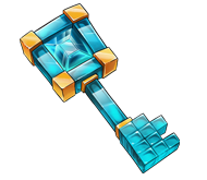 Lien de Vote #5 (Clef Vote x1)